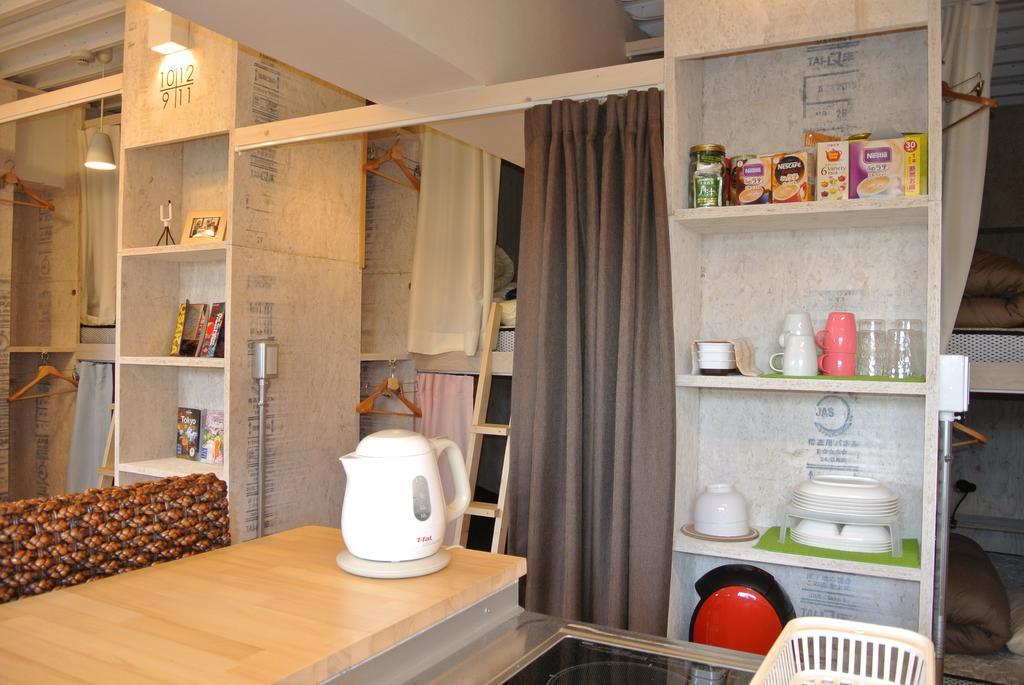 Backpackers Hotel Noosa Japan In Takatsuki Tonda Exterior foto