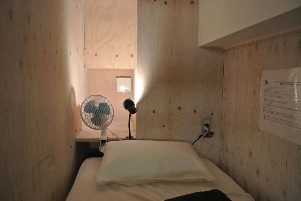 Backpackers Hotel Noosa Japan In Takatsuki Tonda Quarto foto